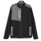 PUMA Nordic DWR Golfjacke Herren 01 - PUMA black/slate sky S