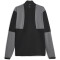 PUMA Nordic DWR Golfjacke Herren 01 - PUMA black/slate sky S