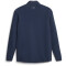 PUMA Fleece 1/4-Zip Sweatshirt Herren 03 - navy blazer/slate sky S