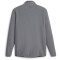 PUMA Fleece 1/4-Zip Sweatshirt Herren 02 - slate sky/puma black 3XL
