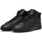 PUMA Smash 3.0 Mid Winterized Sneaker 01 - PUMA black/shadow gray 38