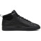 PUMA Smash 3.0 Mid Winterized Sneaker 01 - PUMA black/shadow gray 38