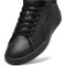 PUMA Smash 3.0 Mid Winterized Sneaker 01 - PUMA black/shadow gray 38
