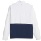 PUMA Monterey Windjacke Herren 02 - white glow/navy blazer S