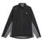 PUMA DryLBL Regenjacke Herren 01 - PUMA black/slate sky S