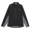 PUMA DryLBL Regenjacke Herren 01 - PUMA black/slate sky M