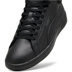 PUMA Smash 3.0 Mid Winterized Sneaker 01 - PUMA black/shadow gray 43