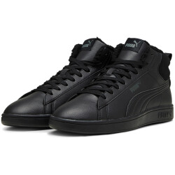 PUMA Smash 3.0 Mid Winterized Sneaker 01 - PUMA...