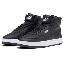 PUMA PUMA Caven 2.0 Mid Winterized Sneaker 02 - PUMA black/PUMA silver/PUMA white 38
