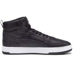 PUMA PUMA Caven 2.0 Mid Winterized Sneaker 02 - PUMA black/PUMA silver/PUMA white 38