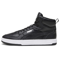 PUMA PUMA Caven 2.0 Mid Winterized Sneaker 02 - PUMA black/PUMA silver/PUMA white 38