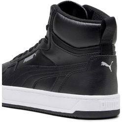 PUMA PUMA Caven 2.0 Mid Winterized Sneaker 02 - PUMA black/PUMA silver/PUMA white 38