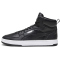 PUMA PUMA Caven 2.0 Mid Winterized Sneaker 02 - PUMA black/PUMA silver/PUMA white 38