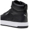 PUMA PUMA Caven 2.0 Mid Winterized Sneaker 02 - PUMA black/PUMA silver/PUMA white 38