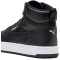 PUMA Puma Caven 2.0 Mid Winterized Sneaker 02 - puma black/puma silver/puma white 41