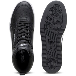 PUMA PUMA Caven 2.0 Mid Winterized Sneaker 02 - PUMA black/PUMA silver/PUMA white 44