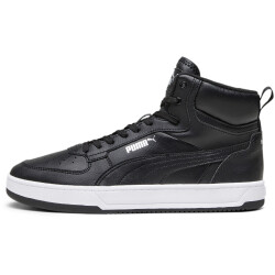 PUMA PUMA Caven 2.0 Mid Winterized Sneaker 02 - PUMA black/PUMA silver/PUMA white 44