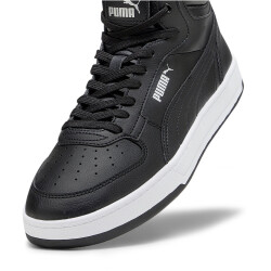 PUMA PUMA Caven 2.0 Mid Winterized Sneaker 02 - PUMA black/PUMA silver/PUMA white 44