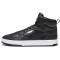 PUMA PUMA Caven 2.0 Mid Winterized Sneaker 02 - PUMA black/PUMA silver/PUMA white 44