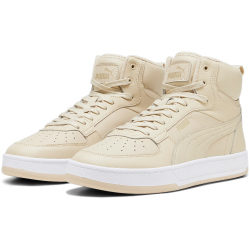 PUMA Caven 2.0 Mid Winterized Sneaker 01 - granola/PUMA...
