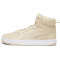 PUMA PUMA Caven 2.0 Mid Winterized Sneaker 01 - granola/PUMA gold/PUMA white 38