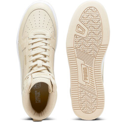PUMA PUMA Caven 2.0 Mid Winterized Sneaker 01 - granola/PUMA gold/PUMA white 40.5