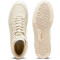 PUMA PUMA Caven 2.0 Mid Winterized Sneaker 01 - granola/PUMA gold/PUMA white 40.5