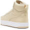PUMA PUMA Caven 2.0 Mid Winterized Sneaker 01 - granola/PUMA gold/PUMA white 40.5