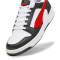 PUMA Rebound v6 Low Sneaker 04 - puma white/for all time red/puma black 47