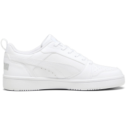 PUMA Rebound V6 Low Sneaker 03 - PUMA white/cool light...