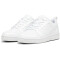 PUMA Rebound v6 Low Sneaker 03 - PUMA white/cool light gray 36