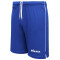 MIKASA Web Shorts Herren royalblau S