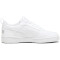 PUMA Rebound v6 Low Sneaker 03 - PUMA white/cool light gray 40