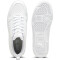 PUMA Rebound v6 Low Sneaker 03 - PUMA white/cool light gray 40