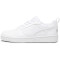 PUMA Rebound v6 Low Sneaker 03 - PUMA white/cool light gray 40