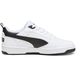 PUMA Rebound V6 Low Sneaker 02 - PUMA white/PUMA...