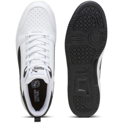 PUMA Rebound v6 Low Sneaker 02 - PUMA white/PUMA...