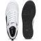 PUMA Rebound v6 Low Sneaker 02 - PUMA white/PUMA black/PUMA black 37