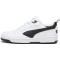 PUMA Rebound v6 Low Sneaker 02 - PUMA white/PUMA black/PUMA black 37