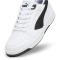 PUMA Rebound v6 Low Sneaker 02 - PUMA white/PUMA black/PUMA black 37