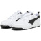 PUMA Rebound v6 Low Sneaker 02 - PUMA white/PUMA black/PUMA black 40.5