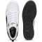PUMA Rebound v6 Low Sneaker 02 - PUMA white/PUMA black/PUMA black 40.5