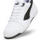 PUMA Rebound v6 Low Sneaker 02 - PUMA white/PUMA black/PUMA black 40.5
