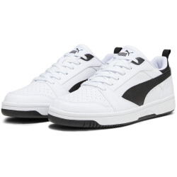 PUMA Rebound v6 Low Sneaker 02 - PUMA white/PUMA...