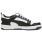 PUMA Rebound V6 Low Sneaker 01 - PUMA white/PUMA black/PUMA white 38