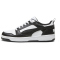 PUMA Rebound V6 Low Sneaker 01 - PUMA white/PUMA black/PUMA white 38