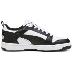 PUMA Rebound v6 Low Sneaker 01 - PUMA white/PUMA...