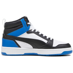 PUMA Rebound v6 High-Top Sneaker 10 - PUMA white/PUMA...