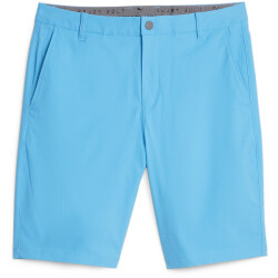 PUMA Dealer 10" Golf-Shorts Herren 20 - regal blue 28