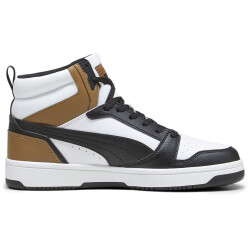 PUMA Rebound v6 High-Top Sneaker 09 - PUMA white/PUMA...